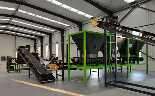 別讓小問(wèn)題停了生產(chǎn)線！自動(dòng)配料機(jī)常見故障預(yù)判與解決辦法